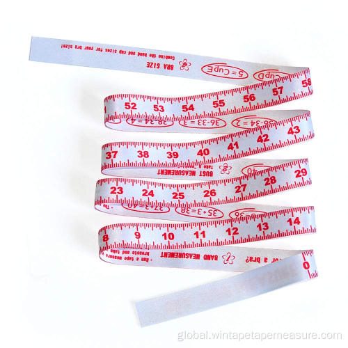 Cloth Measuring Tape Lanyard Wintape Cloth measuring tape lanyard Manufactory